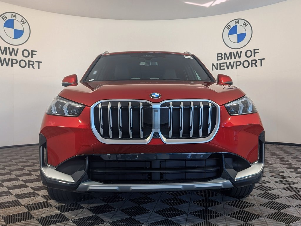 2026 Bmw X1 XDrive28i photo 4