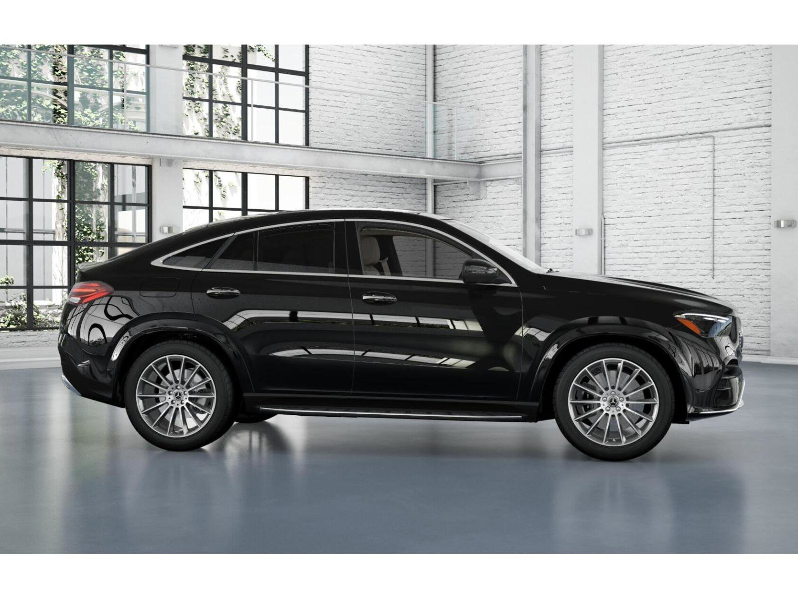 2026 Mercedes Benz GLE 450 4MATIC photo 15
