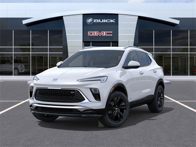 2026 Buick Encore GX Sport Touring photo 2