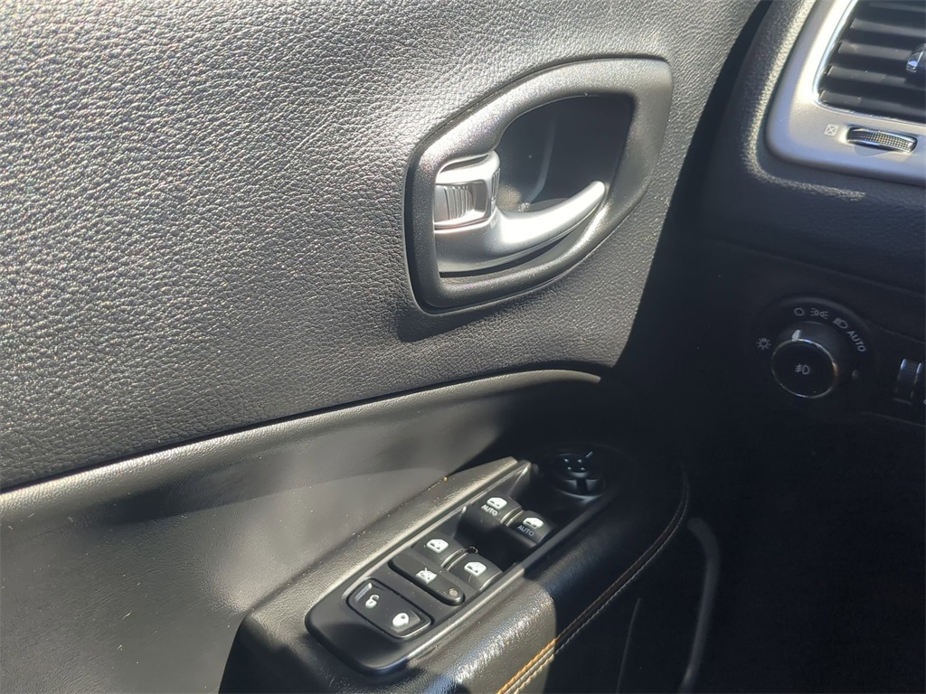 2019 Jeep Compass Latitude photo 25