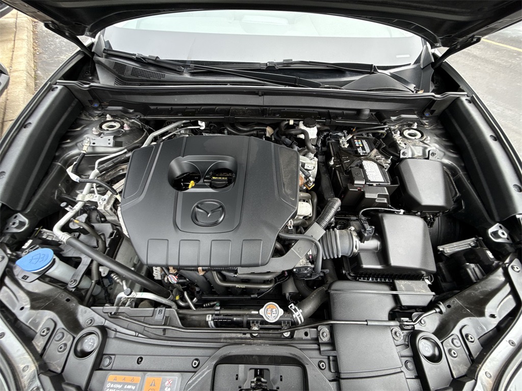 2024 MAZDA CX-30 - Image 26
