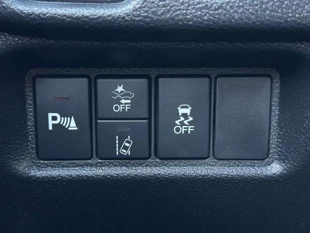 2022 Honda Passport EX-L photo 16