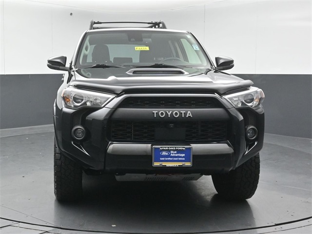 2023 TOYOTA 4RUNNER - Image 2