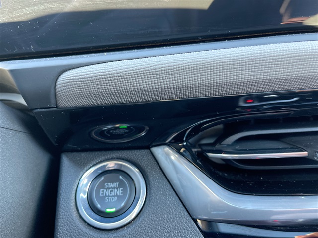 2024 BUICK ENVISTA - Image 8