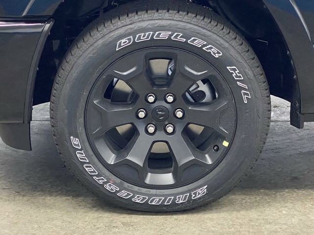2026 Ram 1500 Big Horn Lone Star photo 37