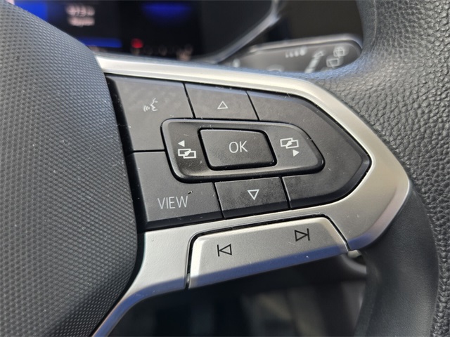 2022 Volkswagen Taos S photo 22