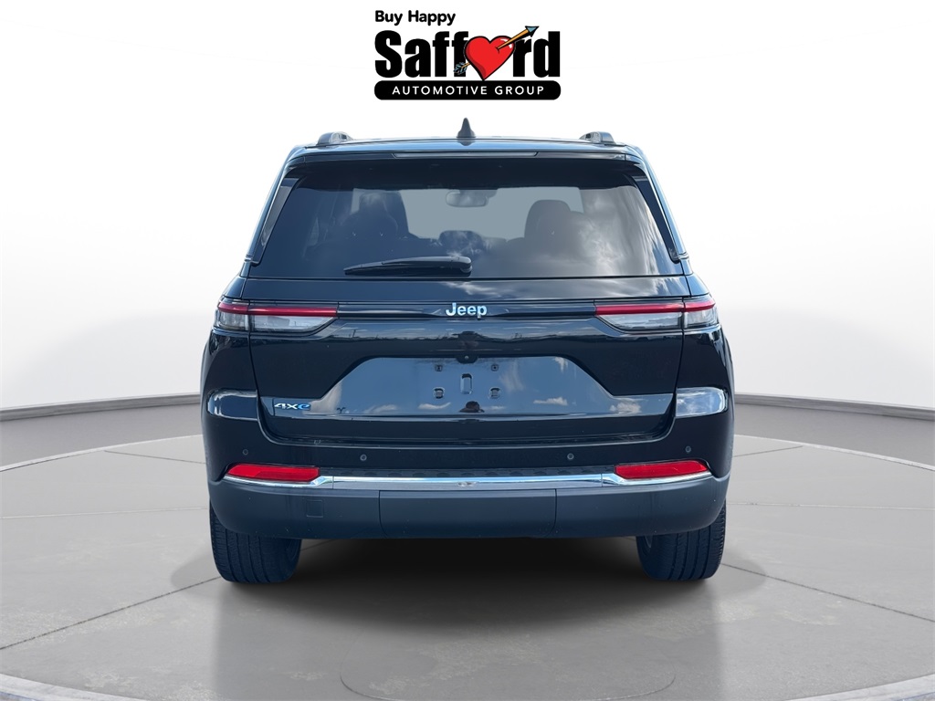 2022 Jeep Cherokee Limited 4xe photo 7