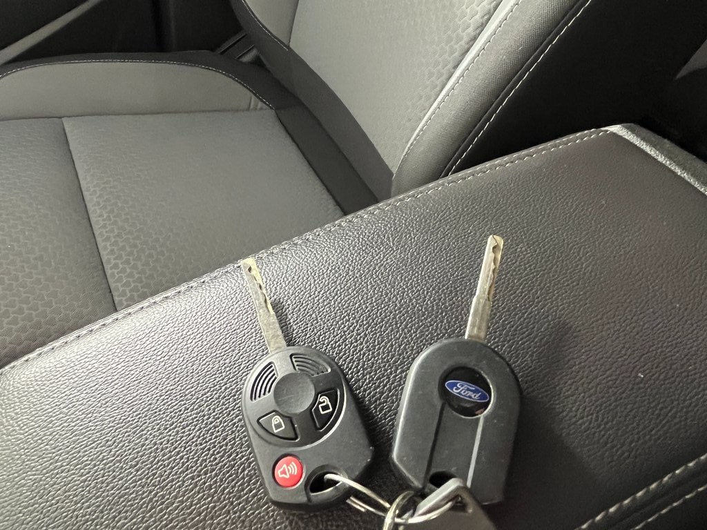 2018 Ford Escape SE photo 20