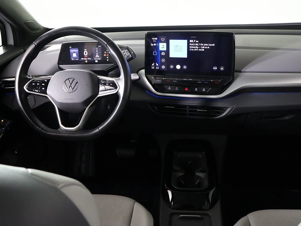 2022 Volkswagen ID.4 Pro S photo 29