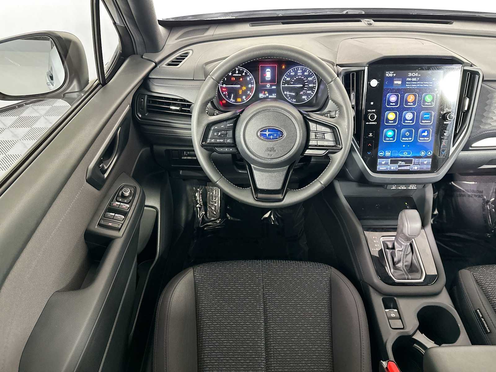 2025 Subaru Forester Premium Base photo 20