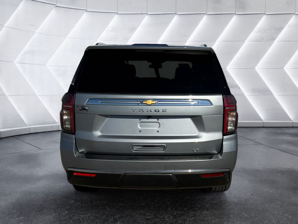 2023 Chevrolet Tahoe LT photo 5