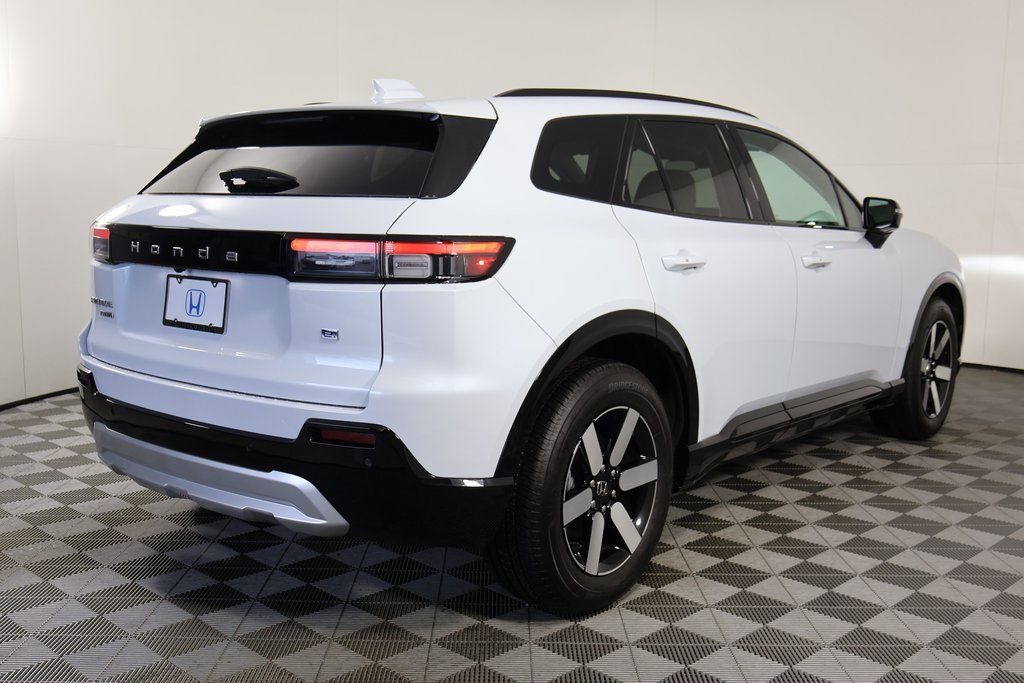 2026 Honda Prologue Touring photo 2