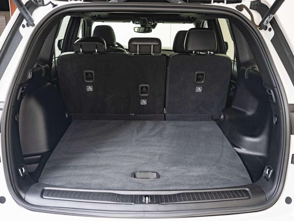 2023 Jeep Grand Cherokee Altitude photo 16