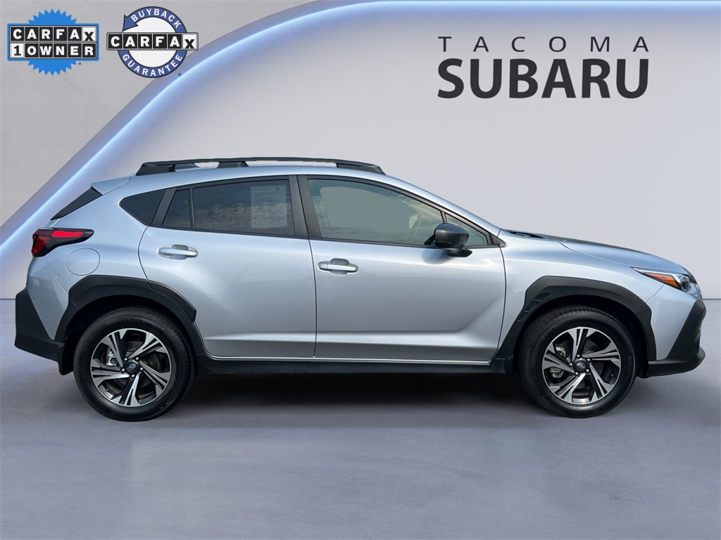 2024 Subaru Crosstrek Premium photo 6