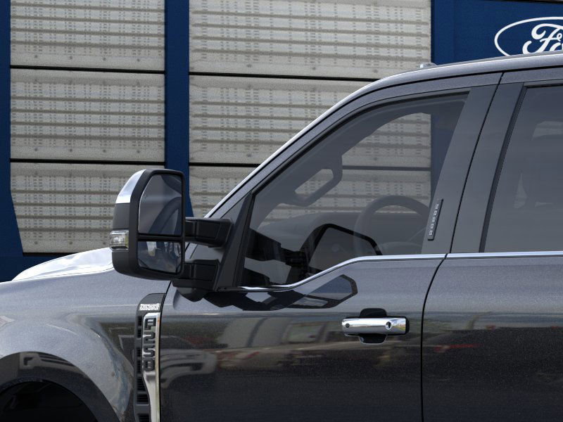 2026 Ford F-250 King Ranch photo 18