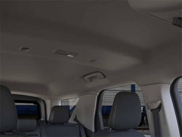 2025 Ford Bronco Sport Big Bend photo 21