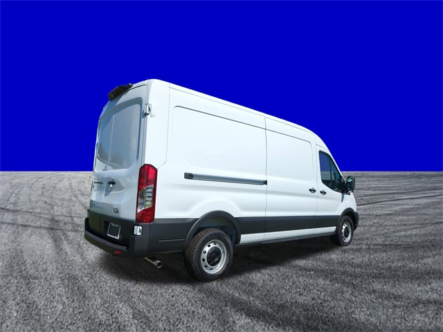 2026 Ford Transit Cargo Van photo 4