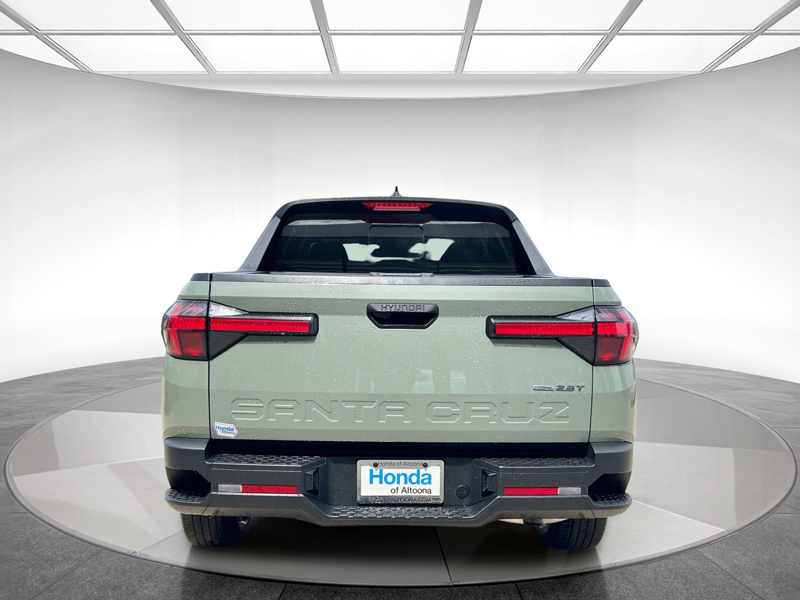 2022 Hyundai Santa Cruz SEL Premium photo 4