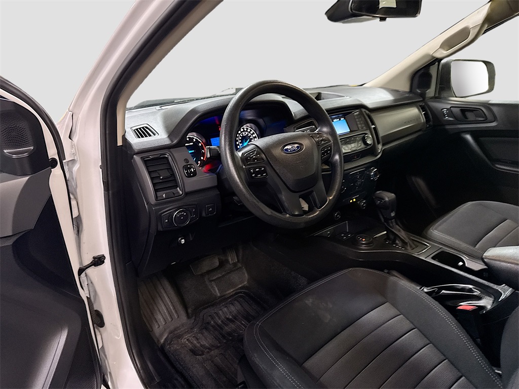 2020 Ford Ranger XL photo 10