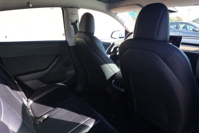2022 Tesla Model Y Performance photo 15