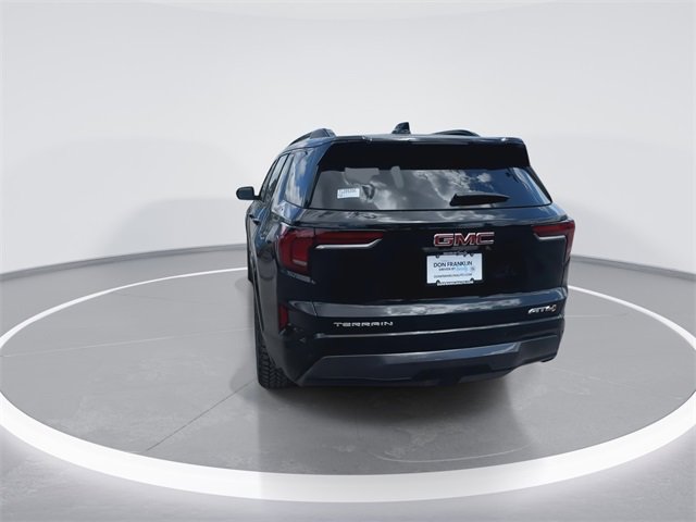 2026 Gmc Terrain AT4 photo 7