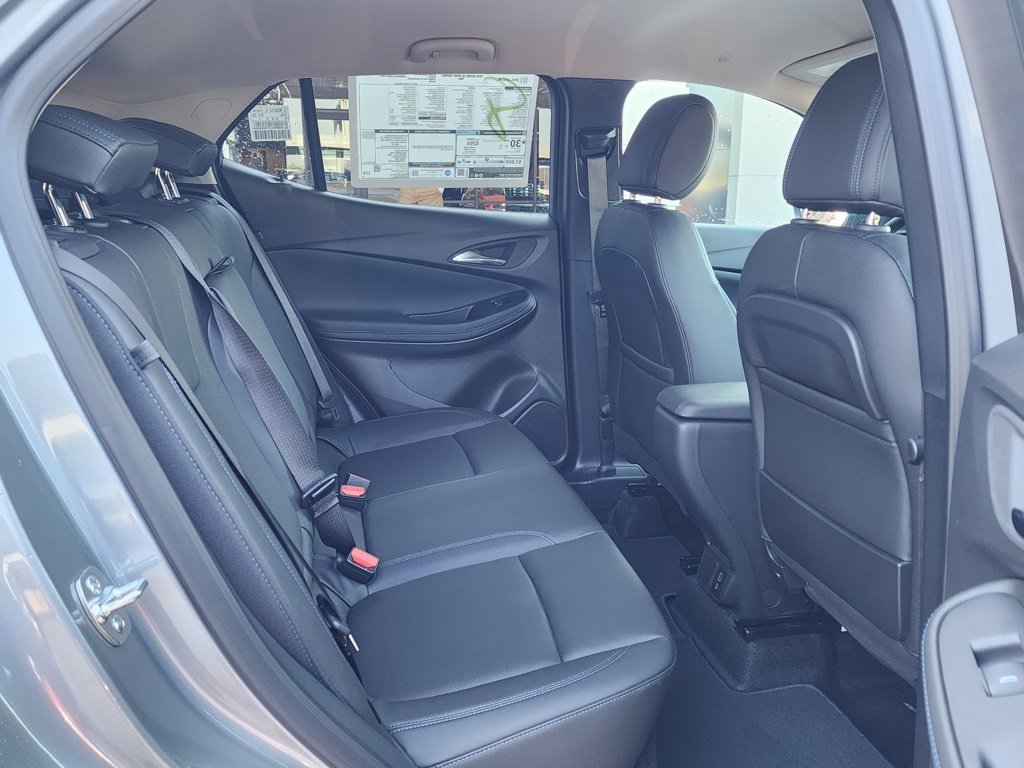 2026 Buick Encore GX Sport Touring photo 40