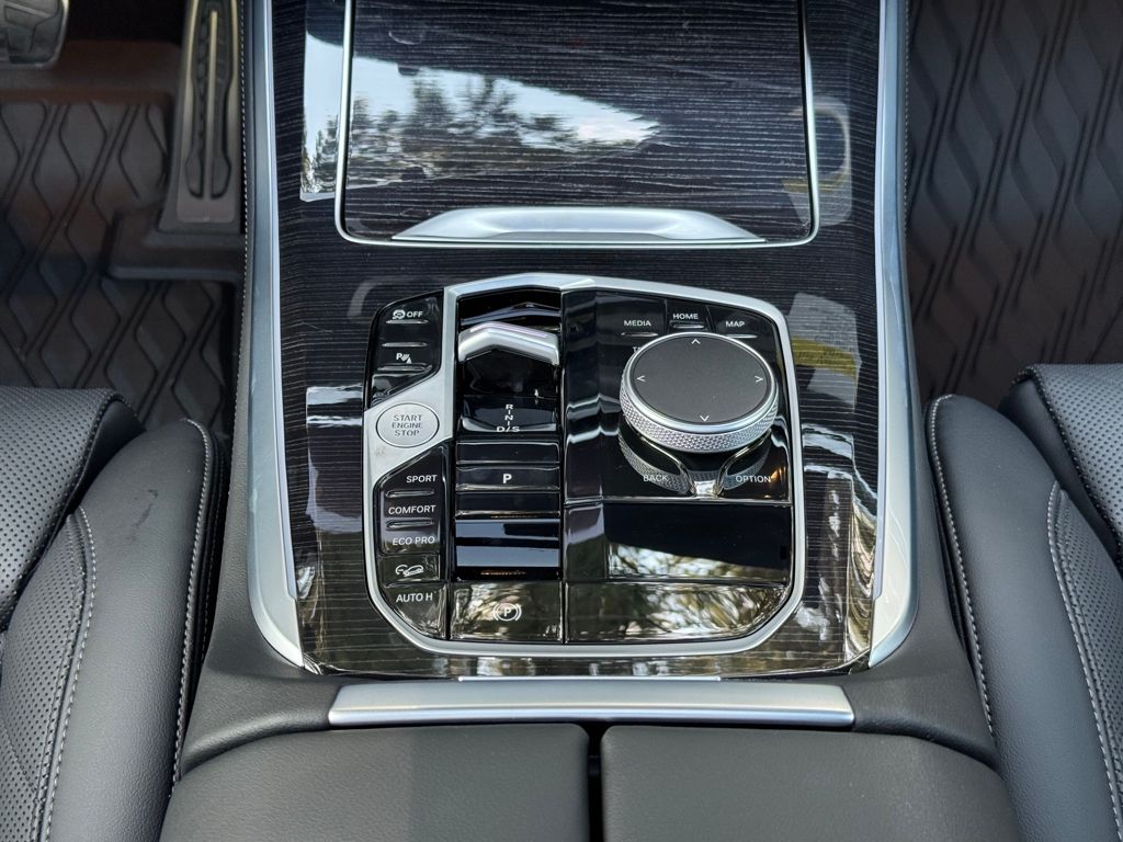 2026 Bmw X5 xDrive40i photo 24