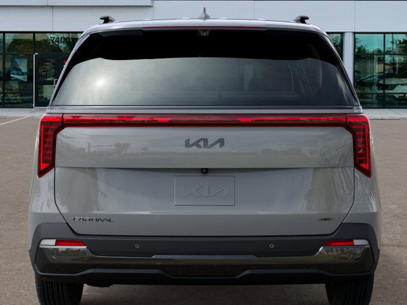 2026 Kia Carnival SX Prestige photo 11