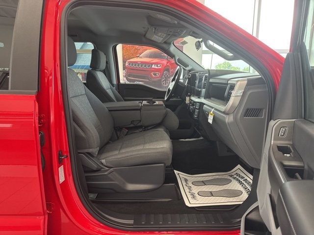 2025 Ford F-350 XL photo 33