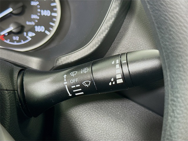 2025 Nissan Sentra S photo 15
