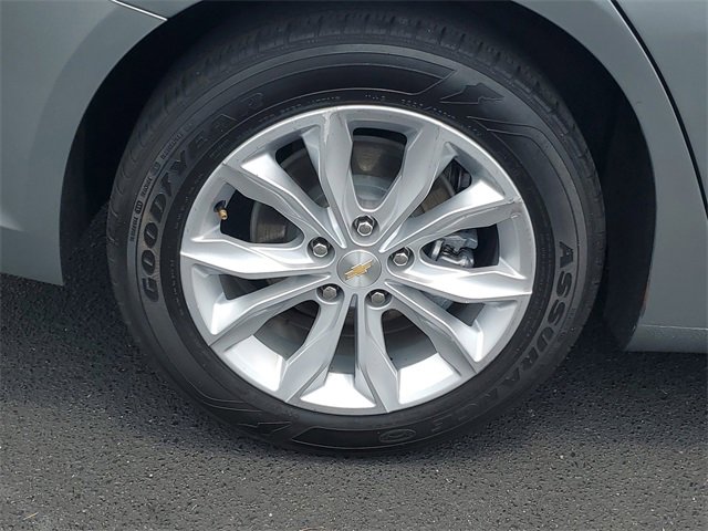 2023 Chevrolet Malibu 1LT photo 7