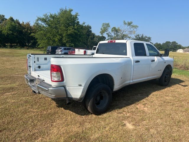 2022 Ram 3500 Tradesman photo 5