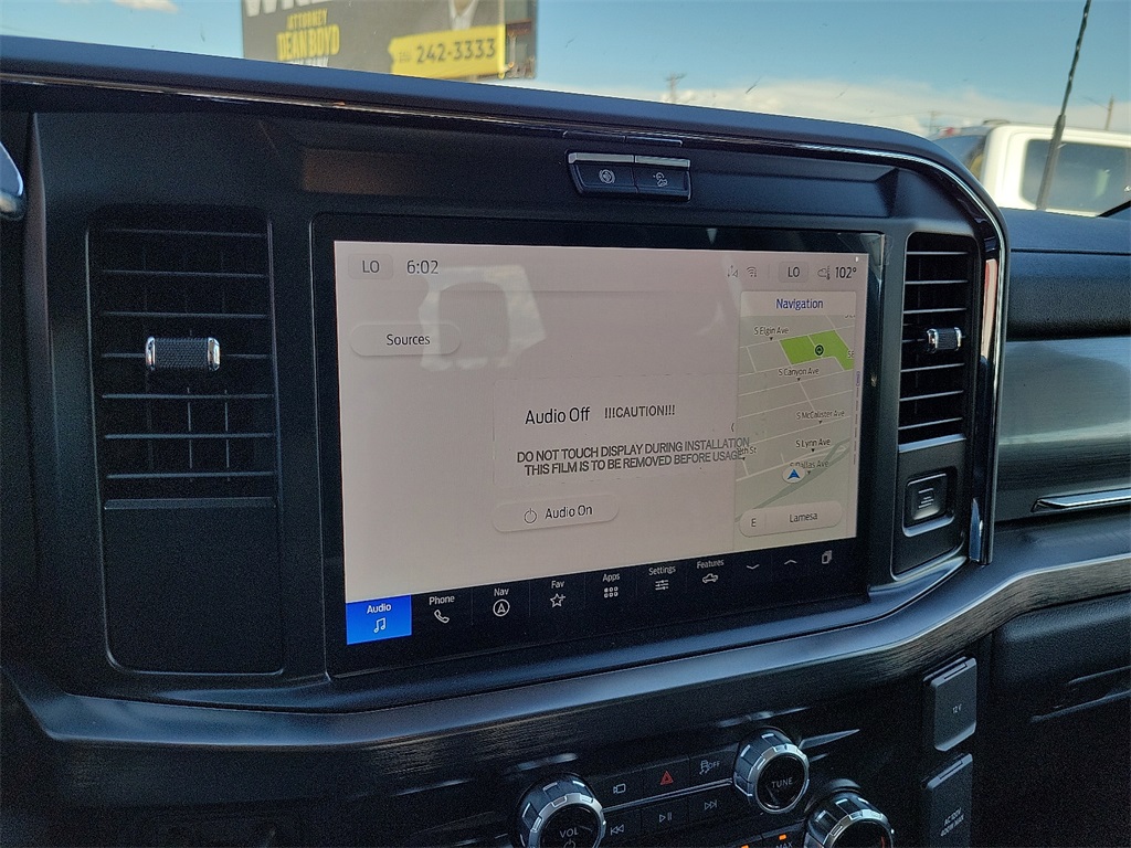 2025 Ford F-250 photo 20