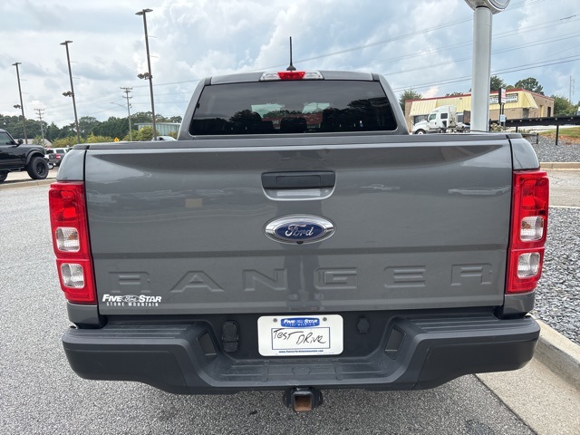 2022 Ford Ranger XL photo 7