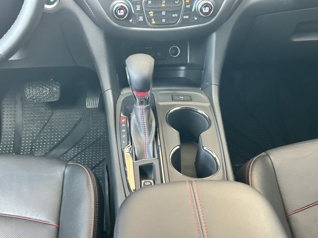 2024 Chevrolet Equinox RS photo 15