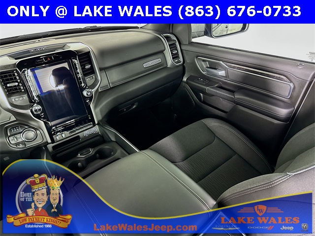 2024 Ram 1500 Big Horn photo 20