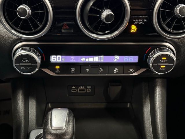 2023 Nissan Sentra SR photo 22
