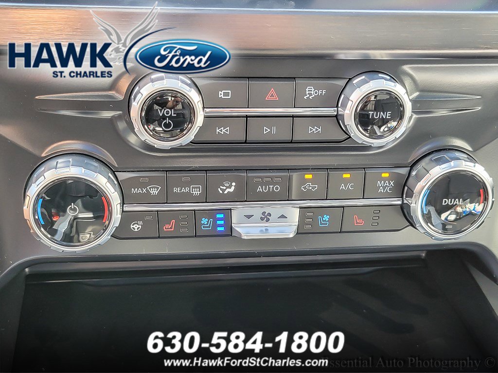 2025 FORD F-250 - Image 15