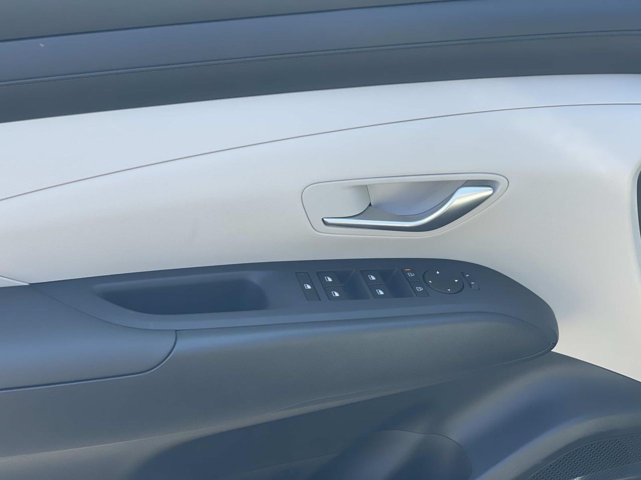 2026 Hyundai Tucson SEL photo 16