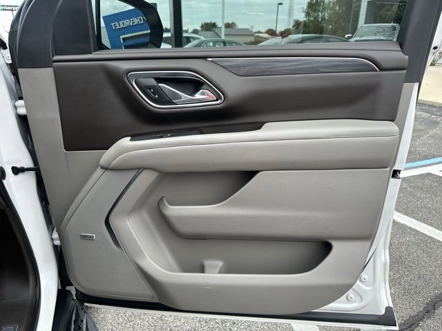 2023 Gmc Yukon XL SLT photo 10