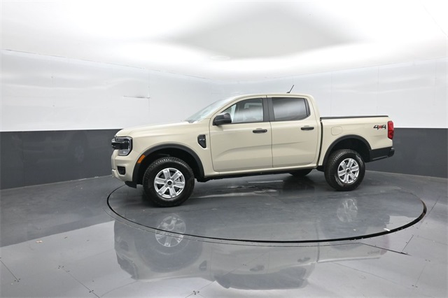 2025 Ford Ranger XL photo 3