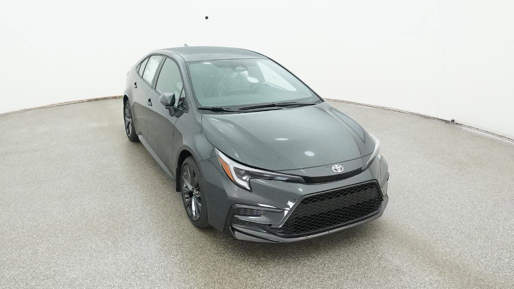 2026 Toyota Corolla SE photo 32
