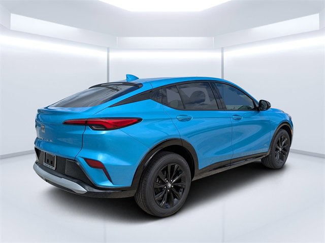 2026 Buick Envista ST photo 3