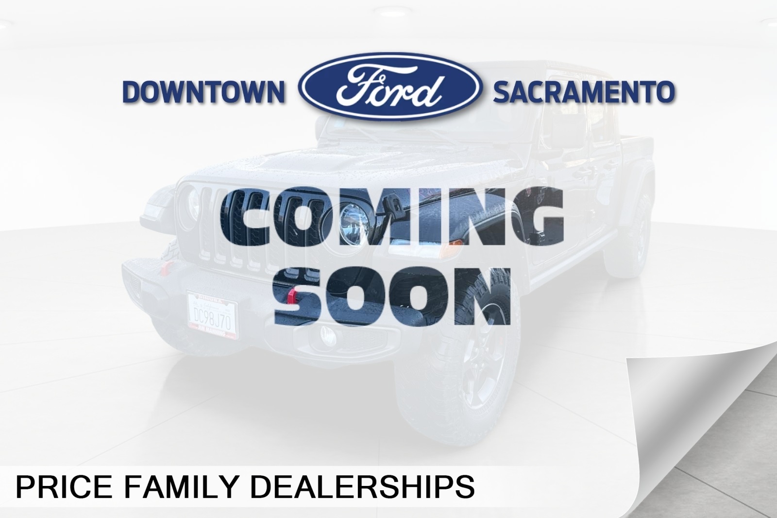 2022 Jeep Gladiator Rubicon's photo