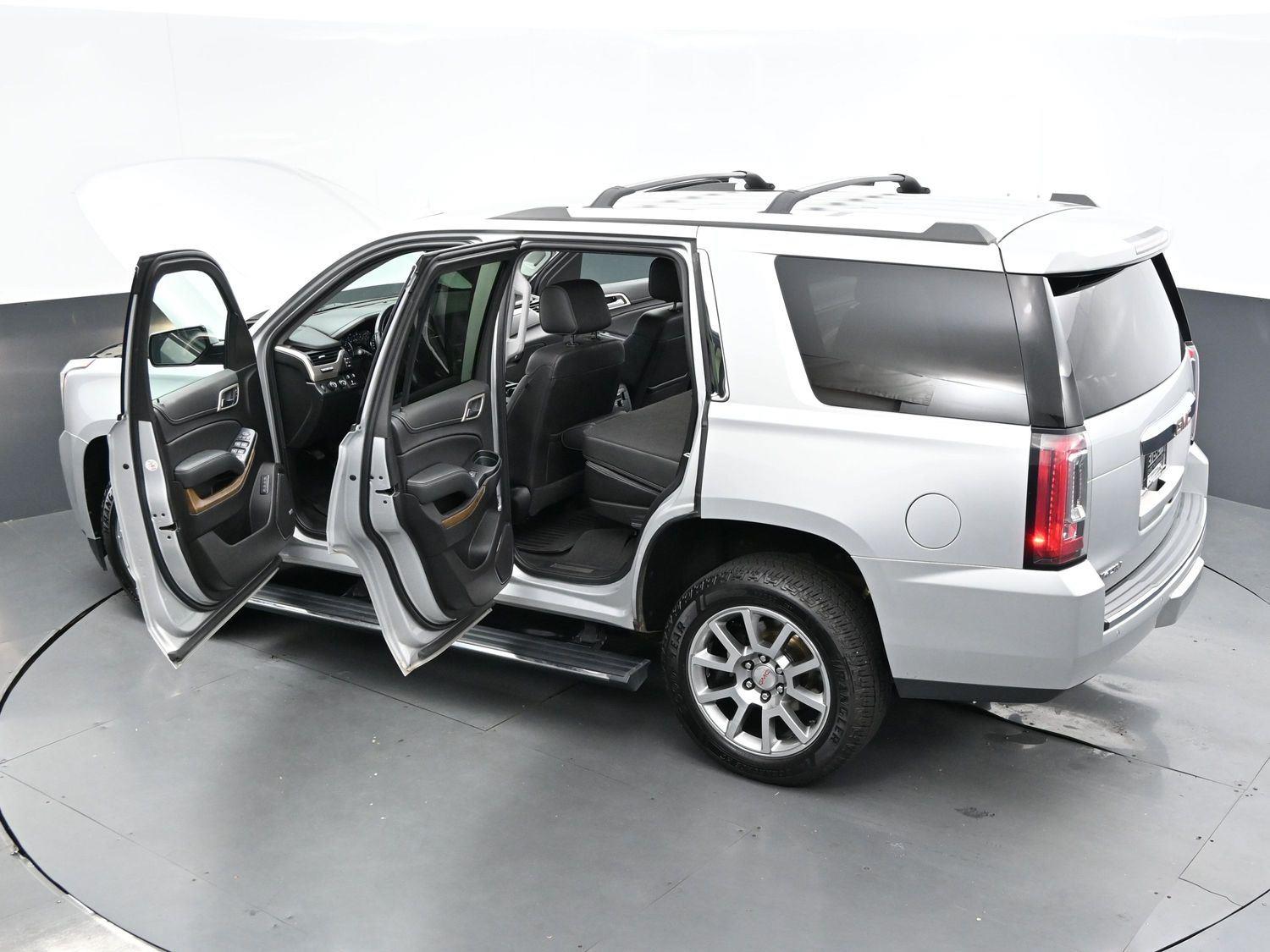 2020 Gmc Yukon Denali photo 42