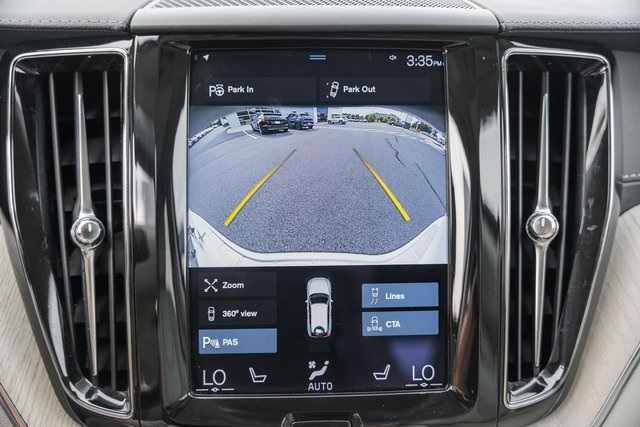 2021 Volvo XC60 Inscription photo 34