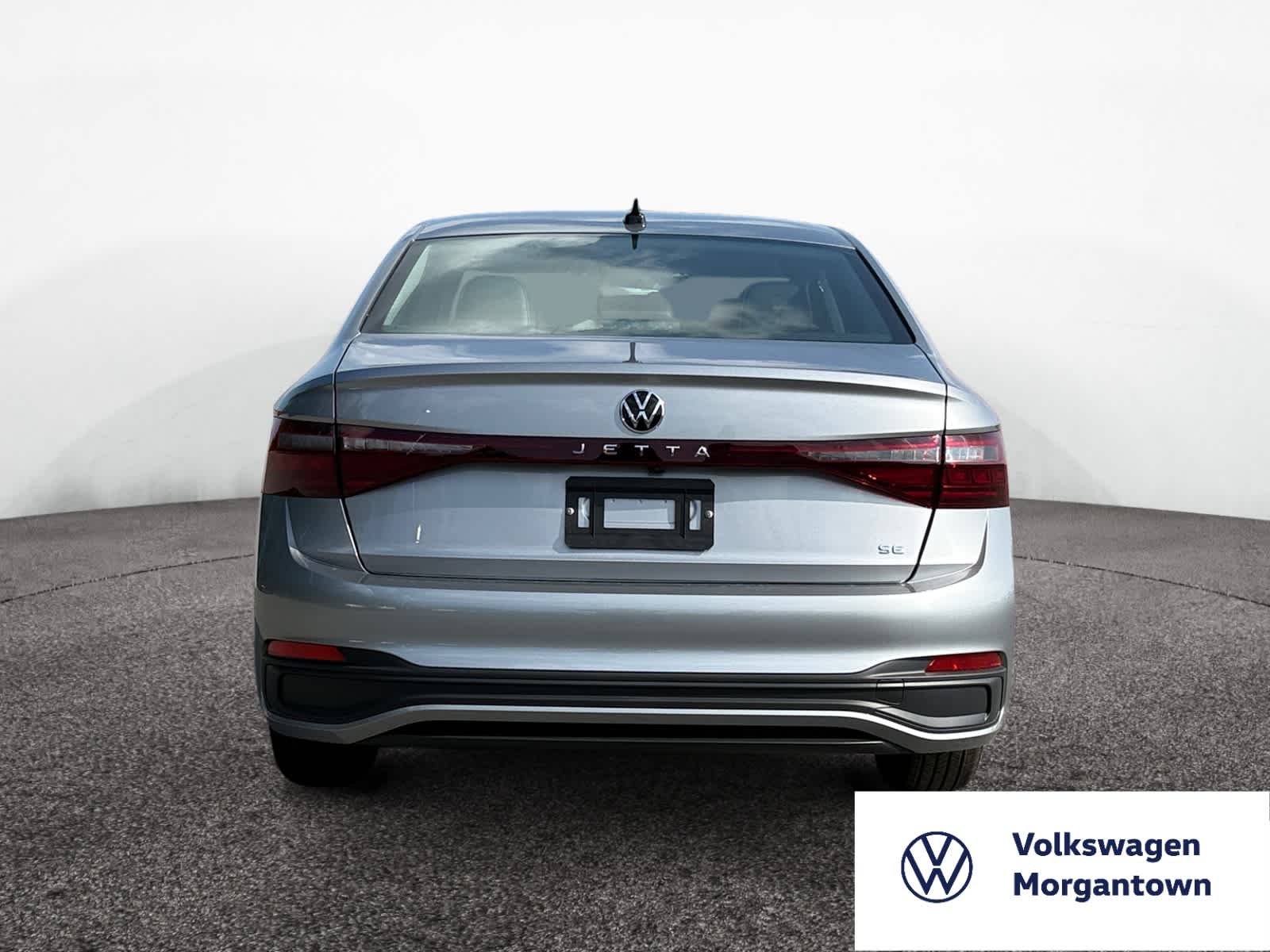 2025 Volkswagen Jetta SE photo 4