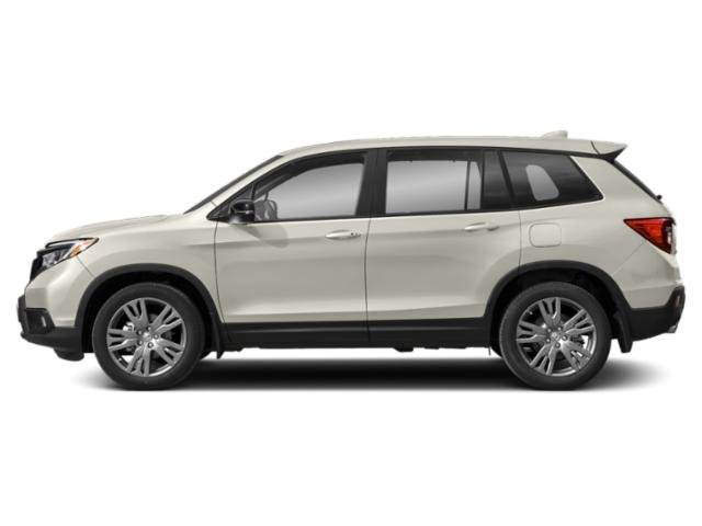 2019 Honda Passport EX-L photo 3