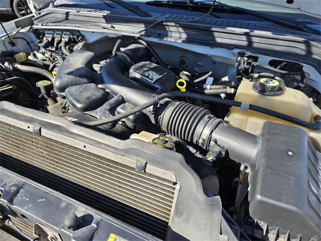 2008 Ford F-350 photo 10