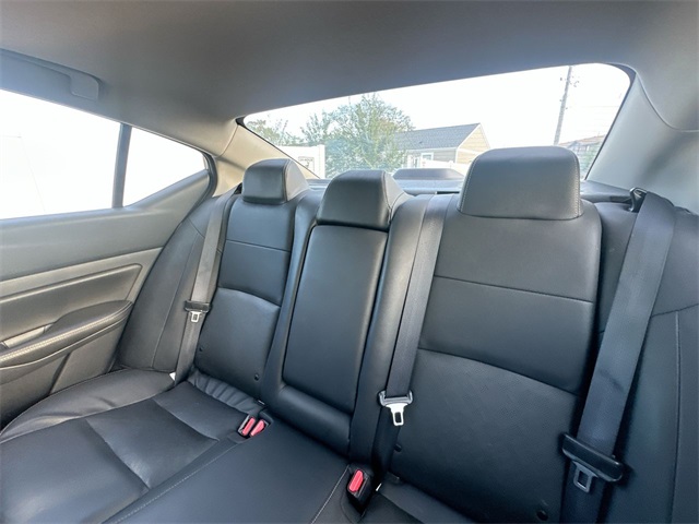 2023 Nissan Altima 2.5 SL photo 22